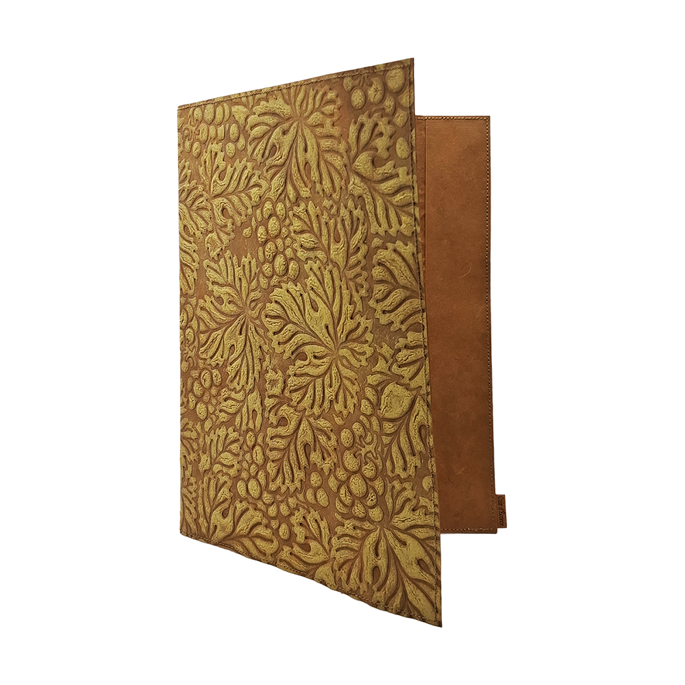 Couverture de cahier. Format 24 x 32 cm