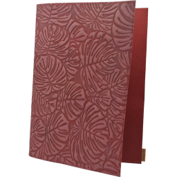 Couverture de Cahier. Format 26 x 34 cm