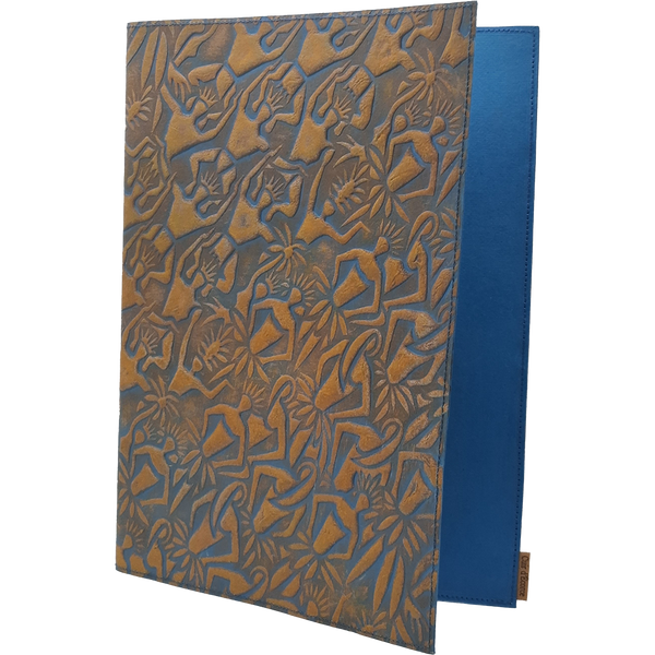 Couverture de Cahier. Format 26 x 34 cm