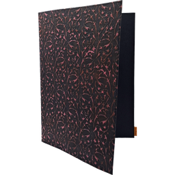 Notebook cover. Size 26 x 34 cm