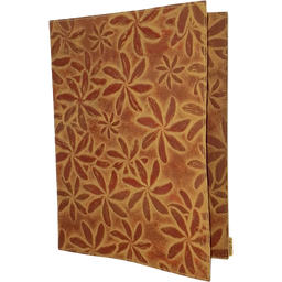 Couverture de Cahier. Format 26 x 34 cm