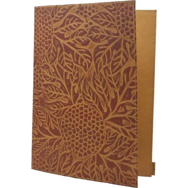 Couverture de Cahier. Format 26 x 34 cm