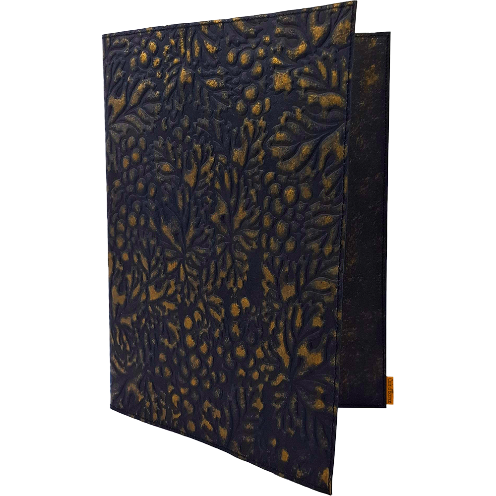 Couverture de Cahier. Format 26 x 34 cm