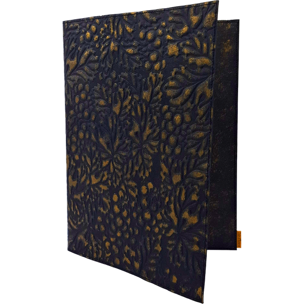 Couverture de Cahier. Format 26 x 34 cm