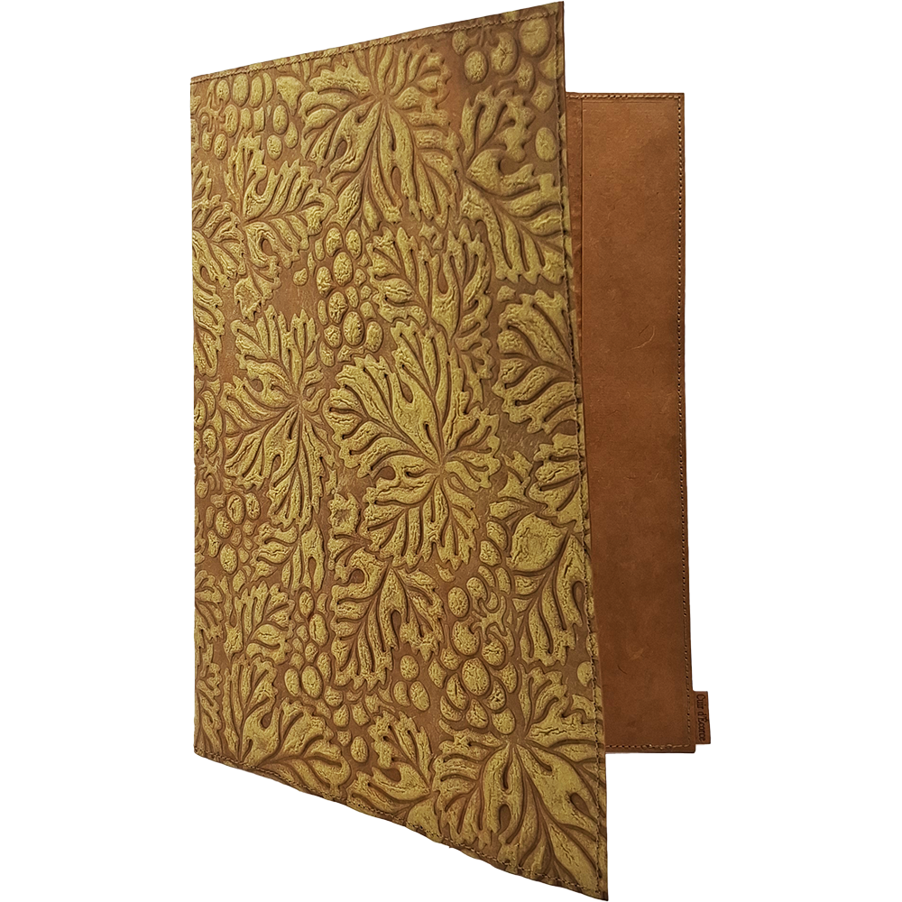 Couverture de Cahier. Format 26 x 34 cm