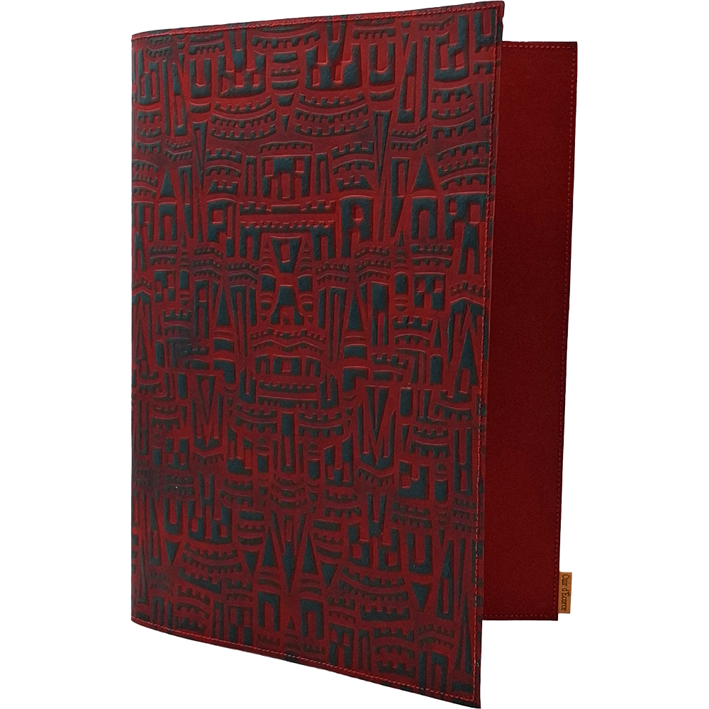 Couverture de Cahier. Format 26 x 34 cm