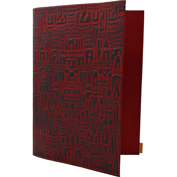 Couverture de Cahier. Format 26 x 34 cm
