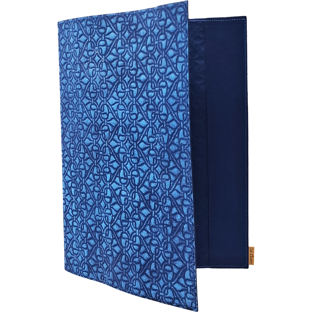 Couverture de Cahier. Format 26 x 34 cm