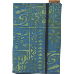 Couverture de Carnet. Format 10,5 x 15 cm