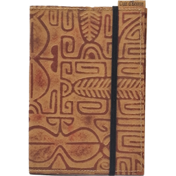 Couverture de Carnet. Format 10,5 x 15 cm