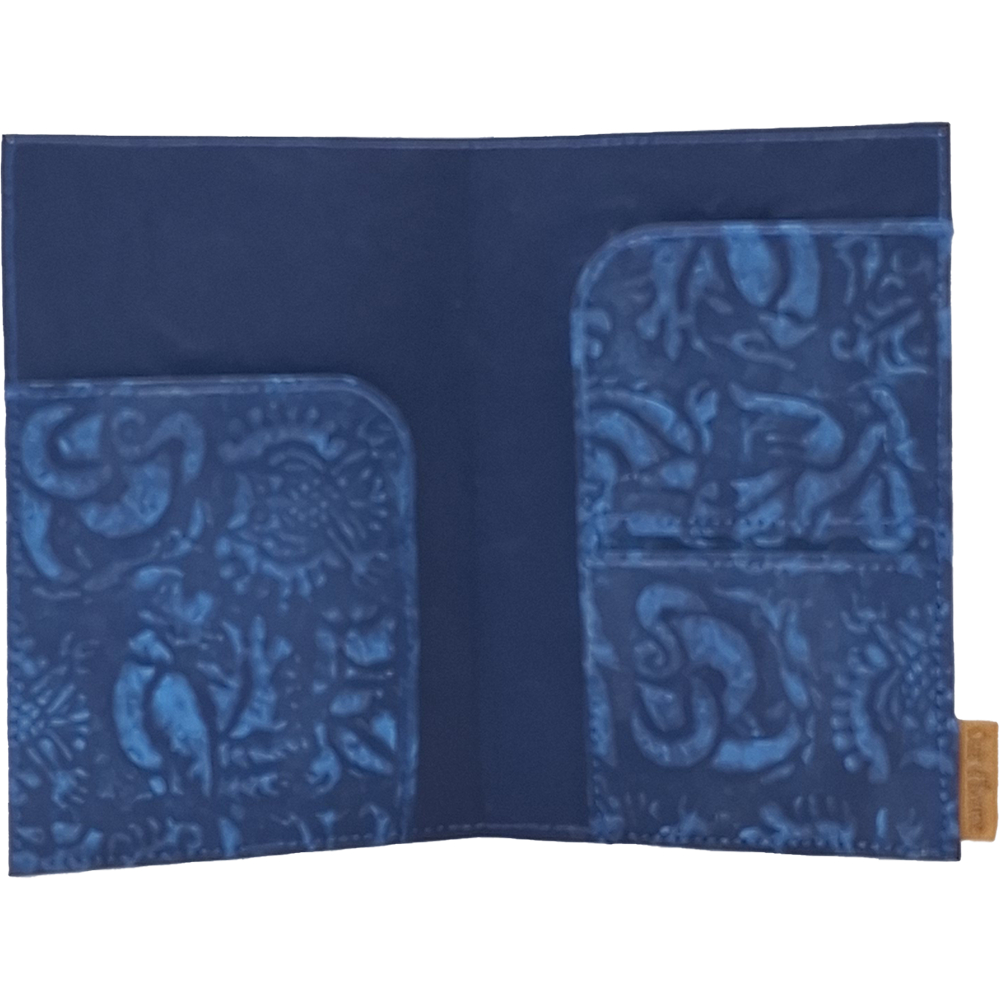 Étui Passeport & Carte