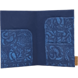 Étui Passeport & Carte
