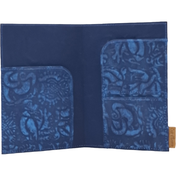 Étui Passeport & Carte