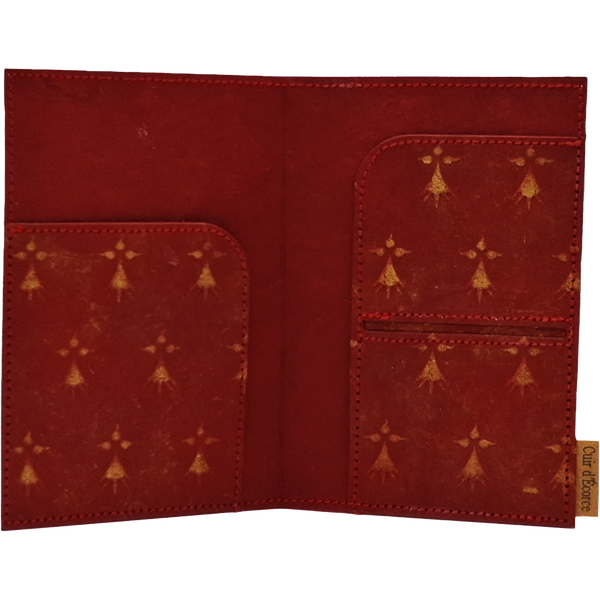 Étui Passeport & Carte