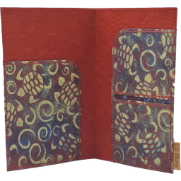 Étui Passeport & Carte