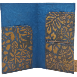 Étui Passeport & Carte