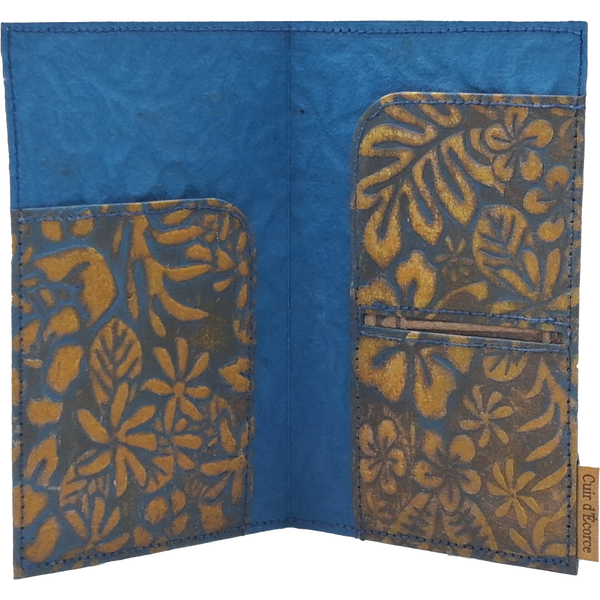 Étui Passeport & Carte