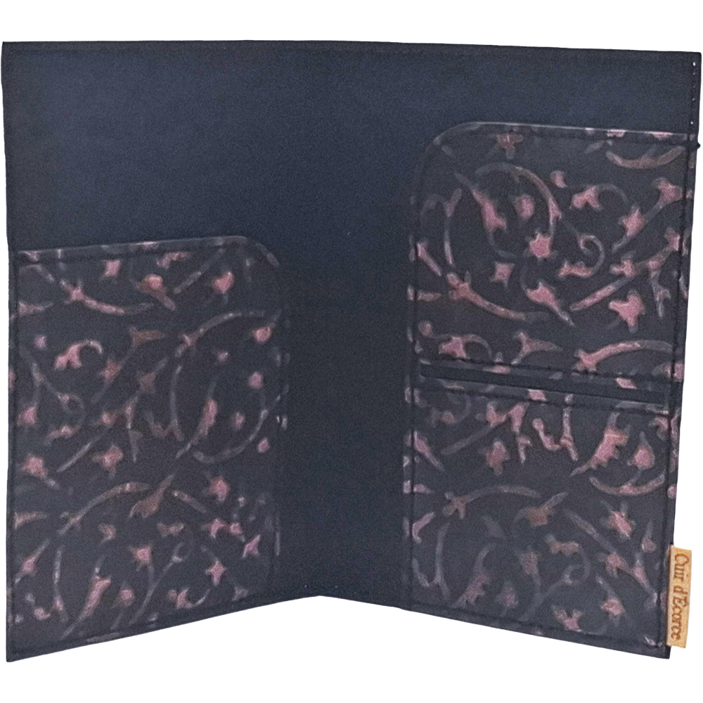Étui Passeport & Carte