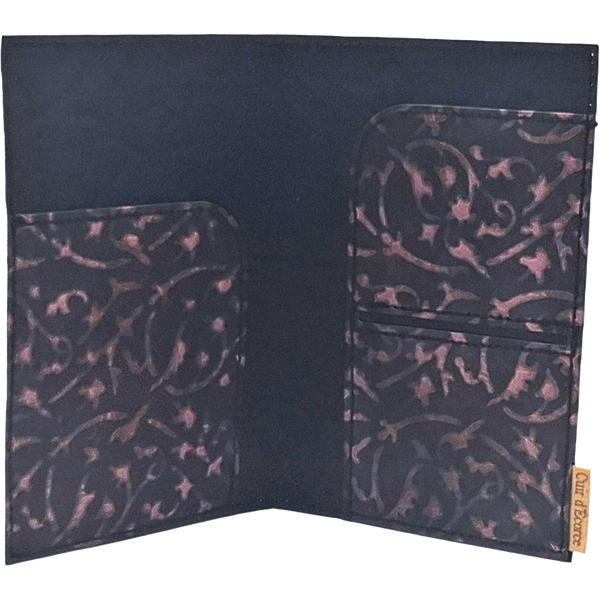 Étui Passeport & Carte