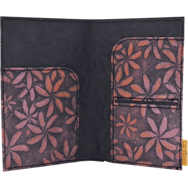 Étui Passeport & Carte