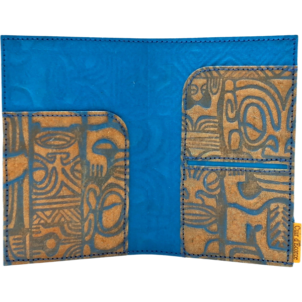 Étui Passeport & Carte