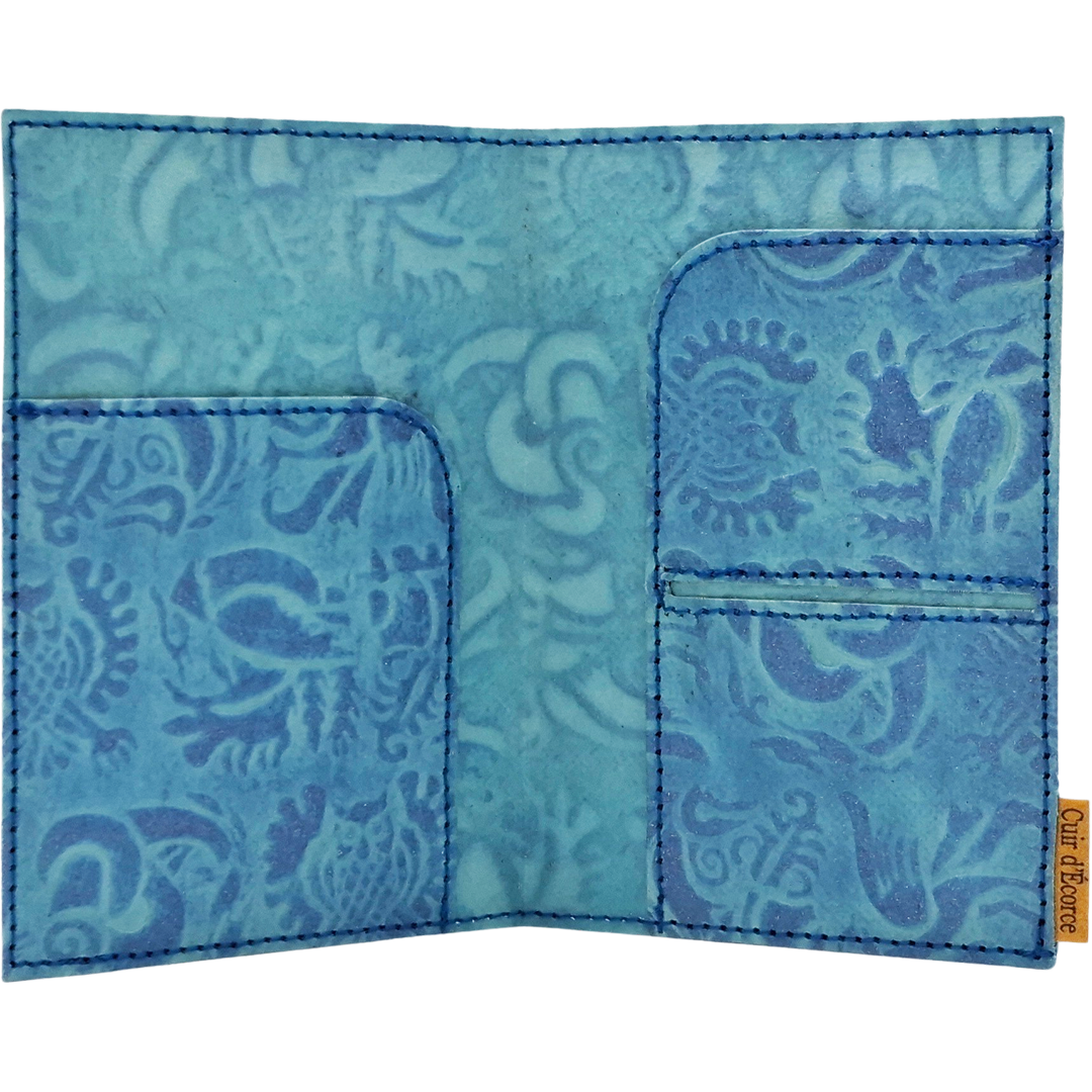 Passport & Card Holder