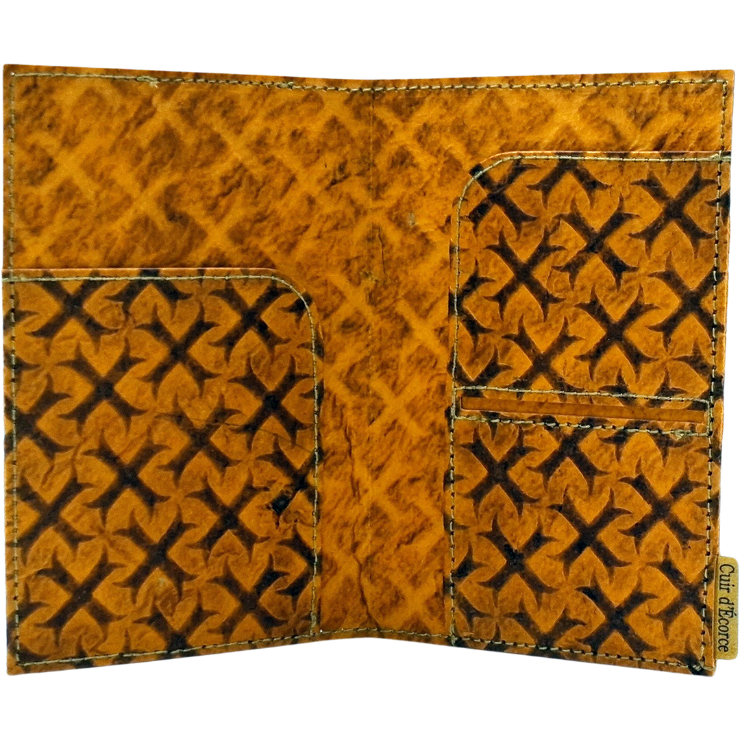 Passport & Card Holder
