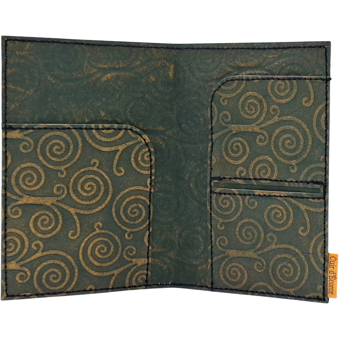 Passport & Card Holder