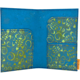 Passport & Card Holder