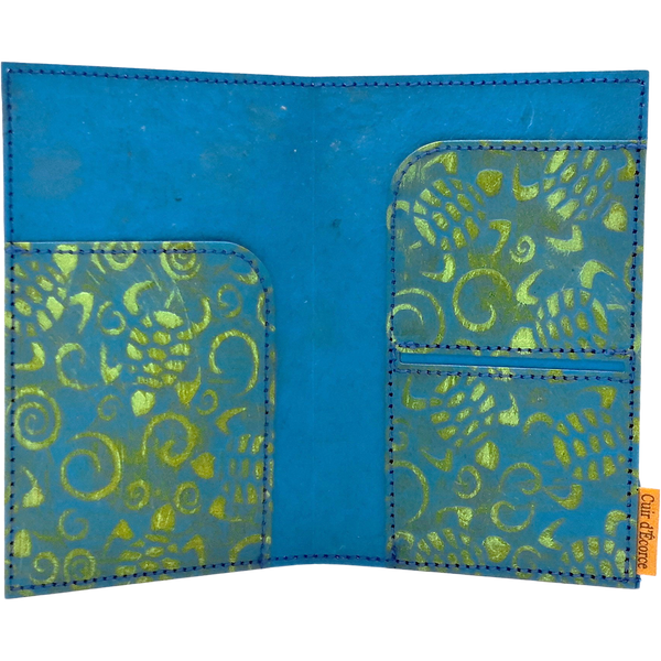 Passport & Card Holder