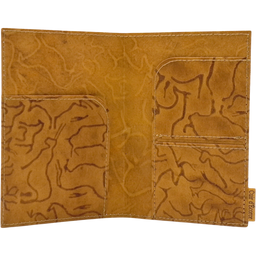 Passport & Card Holder