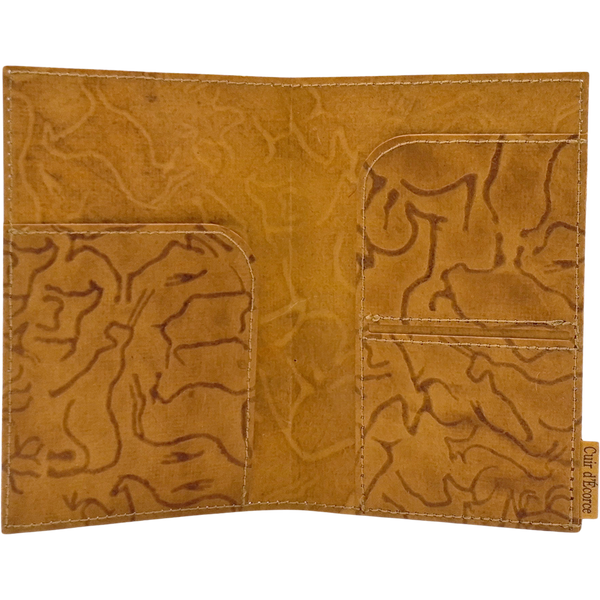 Passport & Card Holder