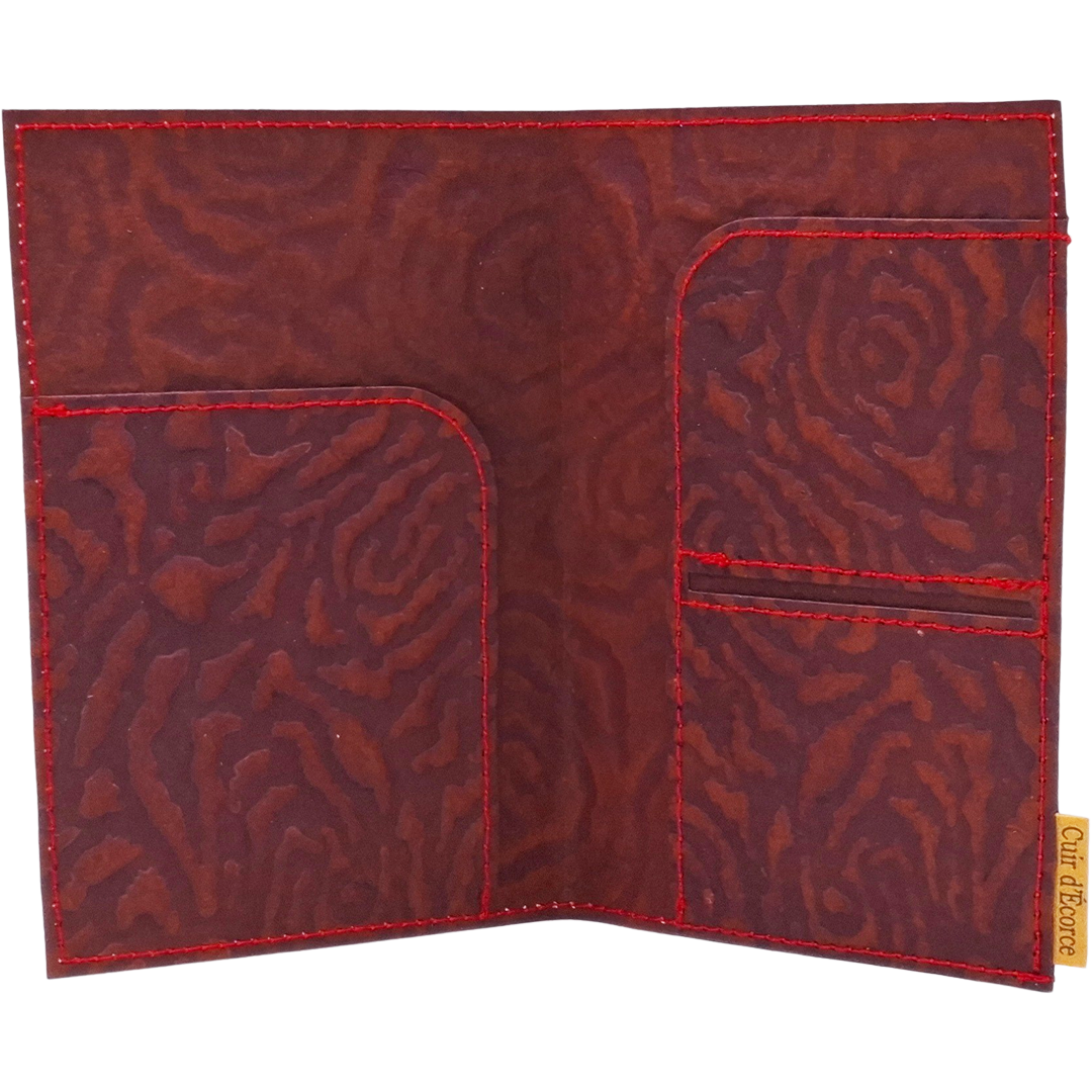 Passport & Card Holder