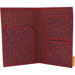 Passport & Card Holder