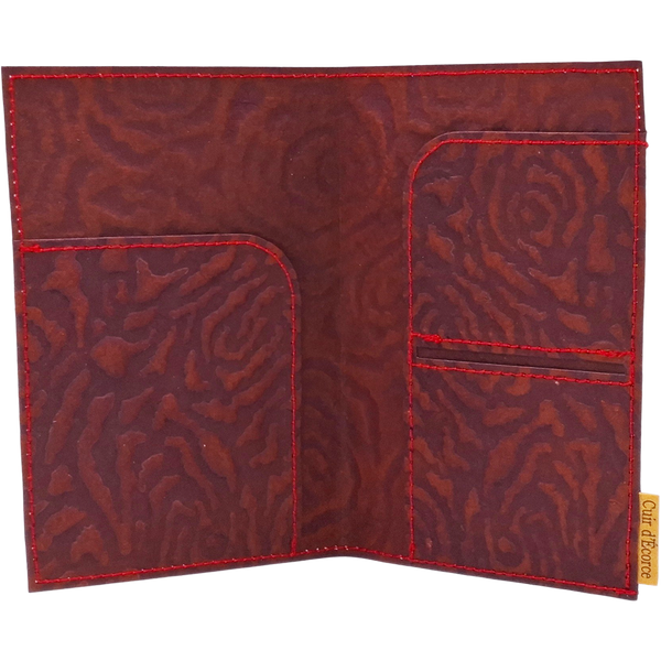 Passport & Card Holder