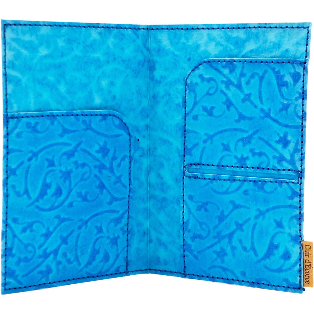 Passport & Card Holder