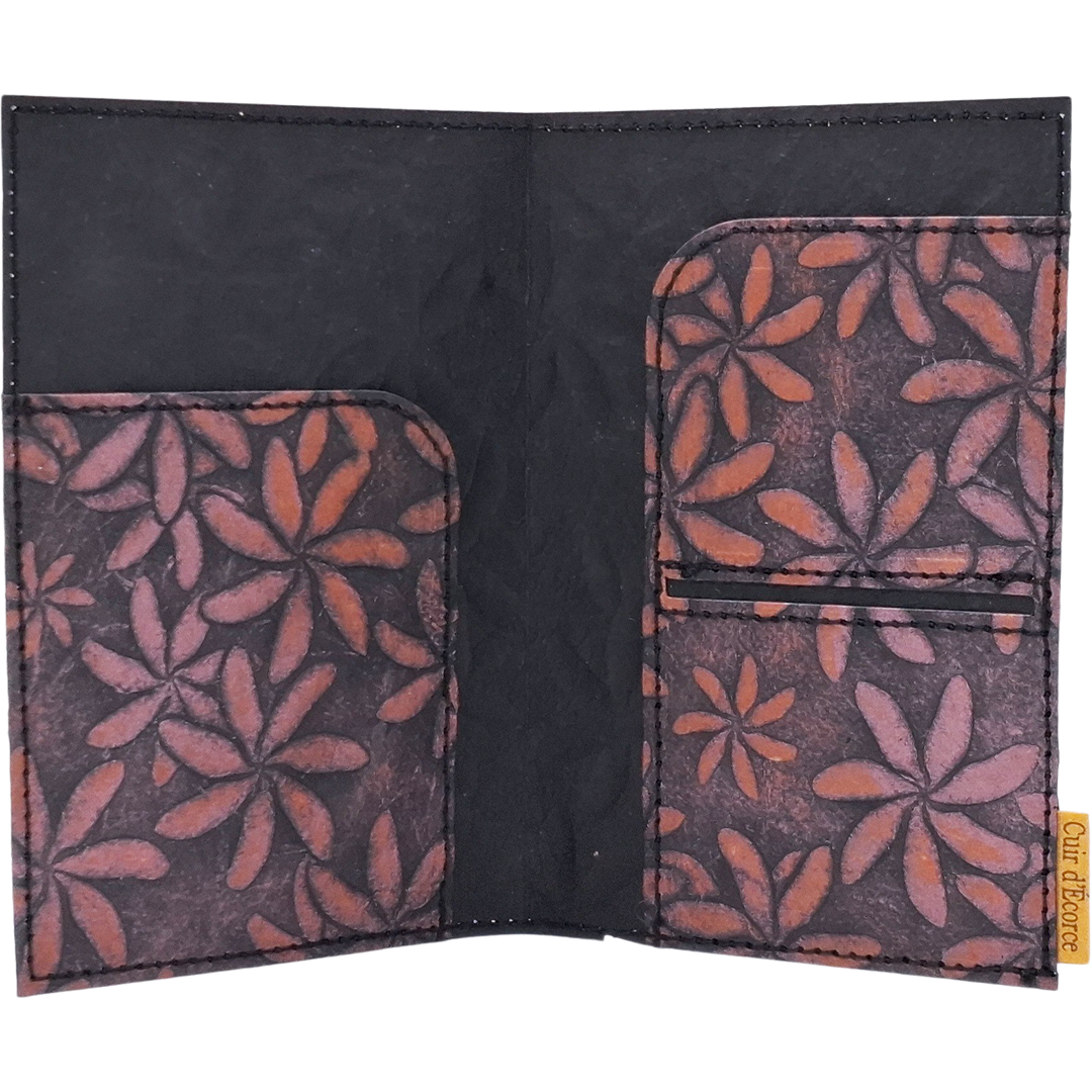 Passport & Card Holder