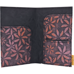 Passport & Card Holder