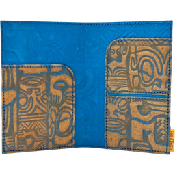 Passport & Card Holder