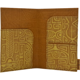 Passport & Card Holder