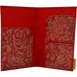 Passport & Card Holder