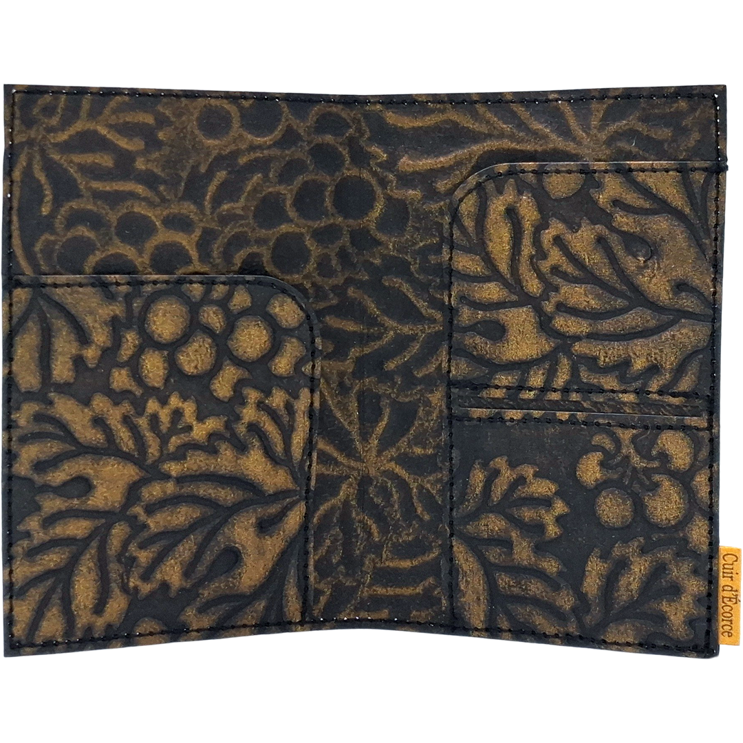 Passport & Card Holder