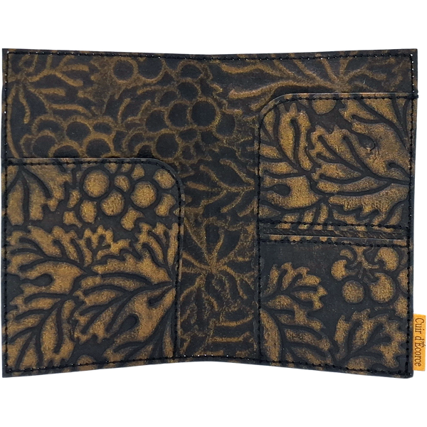 Passport & Card Holder