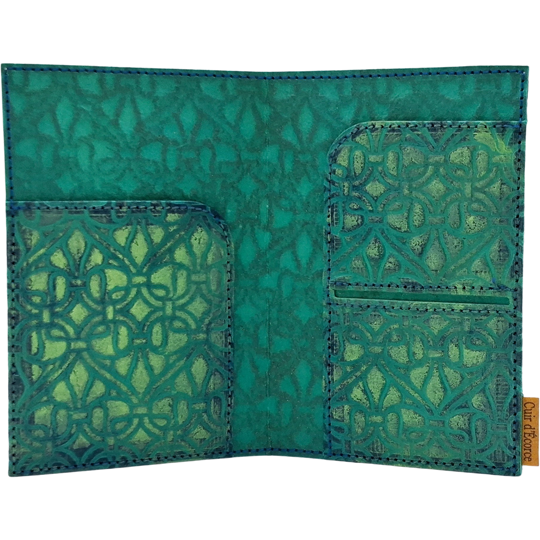 Passport & Card Holder