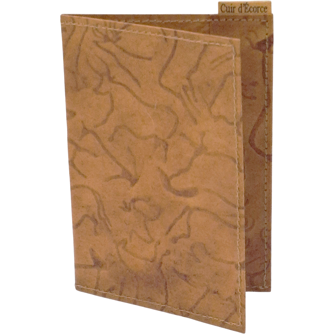 Passport Holder
