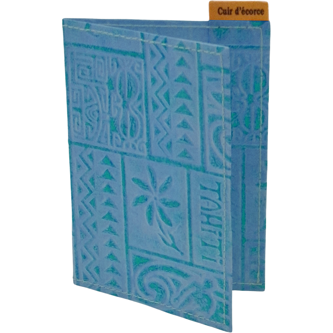Passport Holder