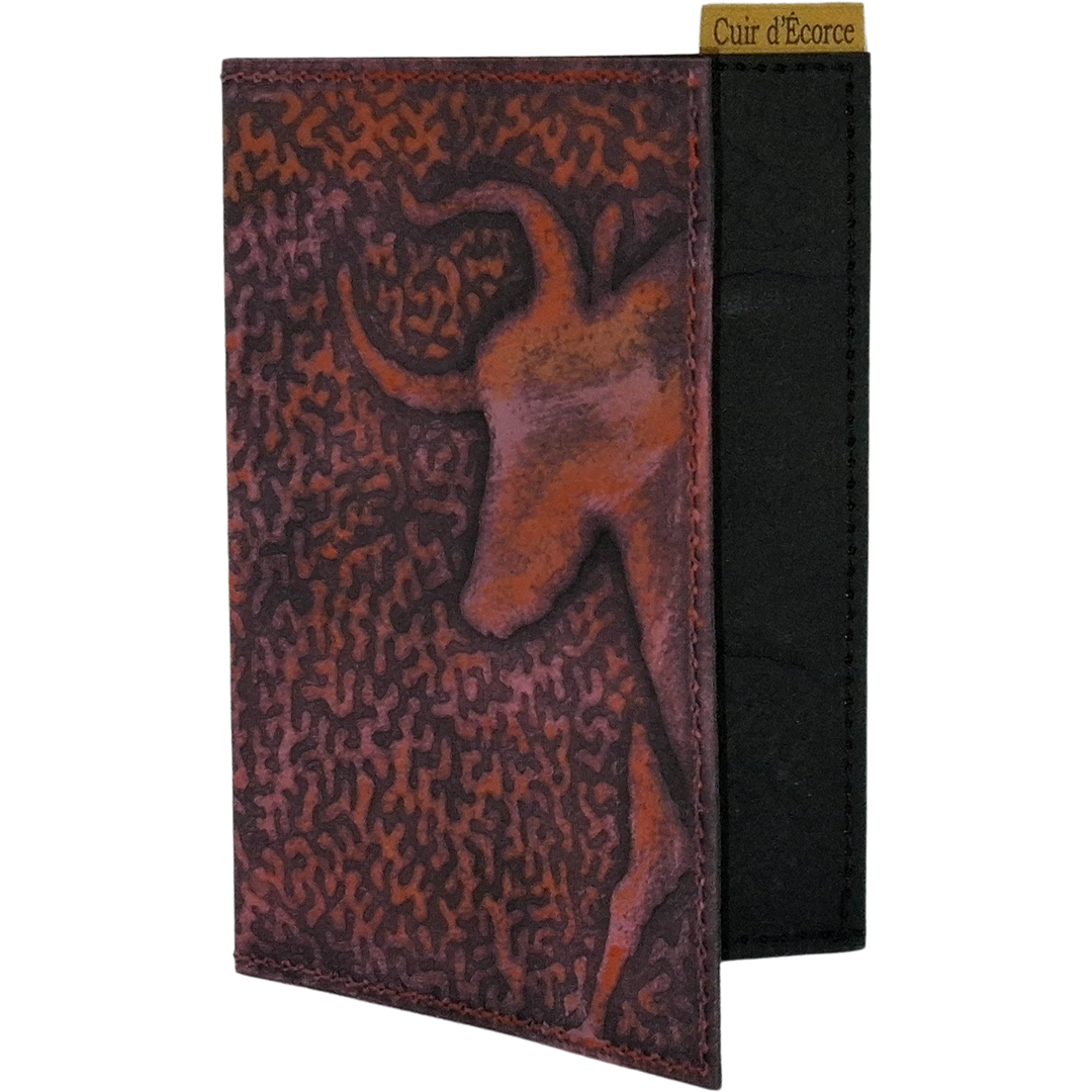 Passport Holder