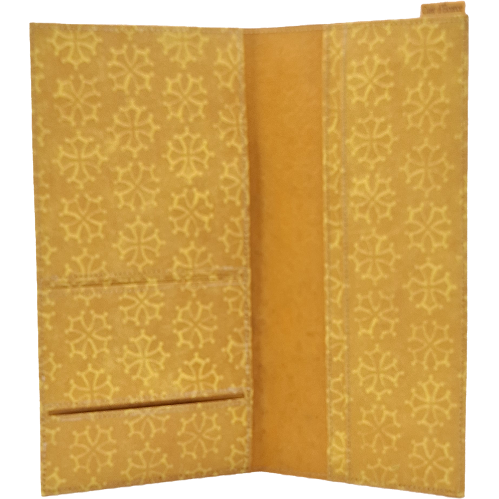 Pochette de Voyage