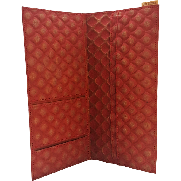 Pochette de Voyage