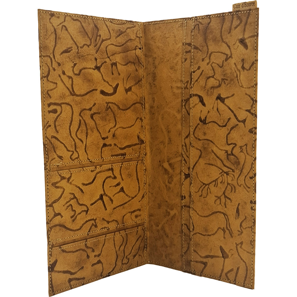 Pochette de Voyage